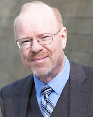 HOWARD E. BUNDY Bio Image